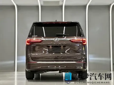 宜商宜家好选择，一手别克GL8陆尊版-2