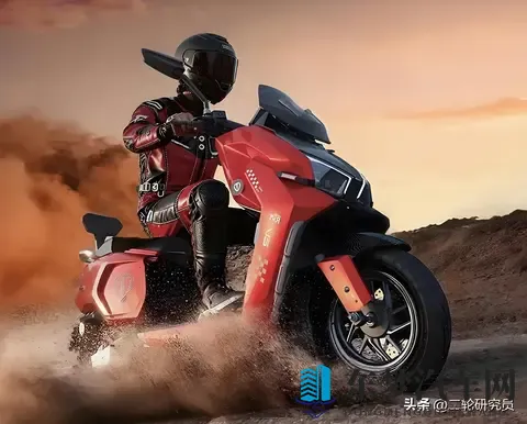 150km续航VS8300W电机,台铃王者Pro能否兼顾?-1