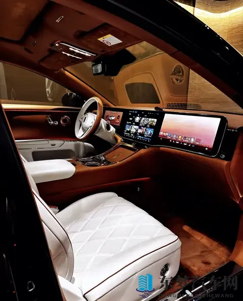 尊界S800全面解析:高低配差异到底值不值？看完你就明白了-2