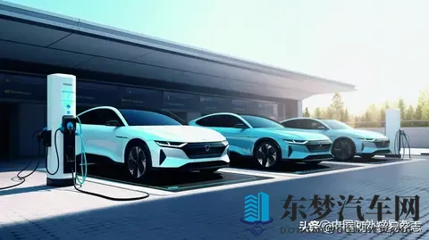 中国新能源车企在 印尼投资的三维风险与突围之道-2