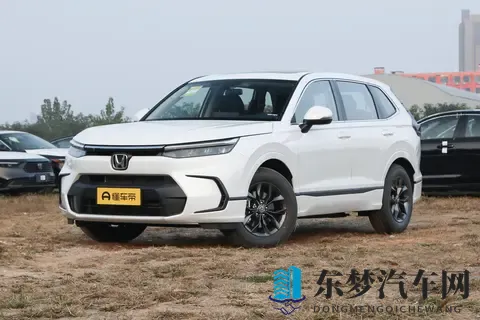 2025款本田皓影怎么选？综合对比之后有答案了！-2