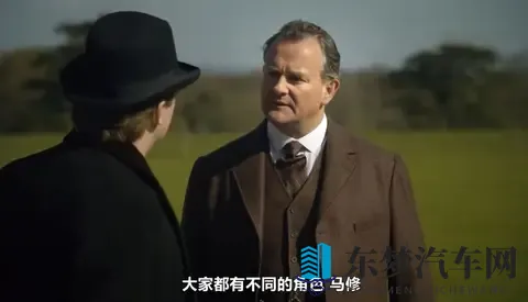 自动驾驶玩家：卷到黎明，无暇赴死？-1