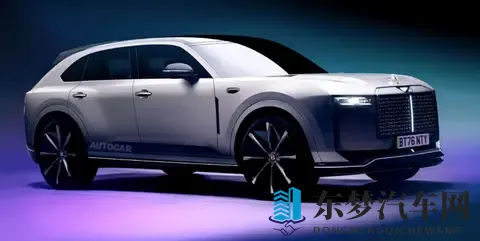 宾利计划推出全新城市SUV车型 尺寸小于添越 预计明年发布-3