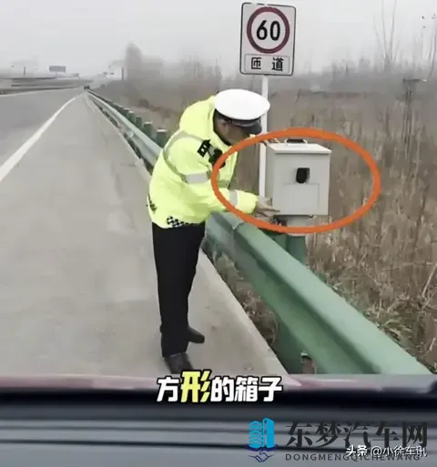 高速限速120开130没罚单？老司机深扒3大关键原因，车主必看！-3