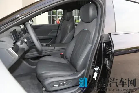 颜值性能全都要 东风奕派eπ007和昊铂GT Lite如何选-2