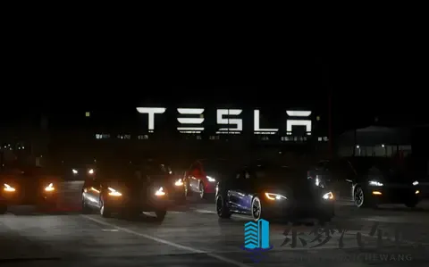 老款Model S跑出260万公里，电动车真能开一辈子吗？-2