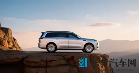 自主推大电池增程!插混_增程_BBA油车都给比下去了?-1