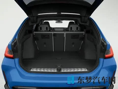 36秒破百！9439万的宝马M3旅行版是真香还是真贵？-1