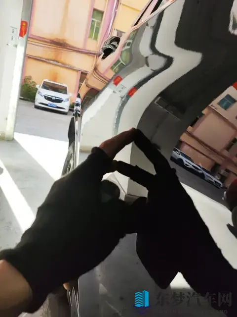 24万拿下准新宝马X3，感受德系豪华SUV的驾控魅力-2