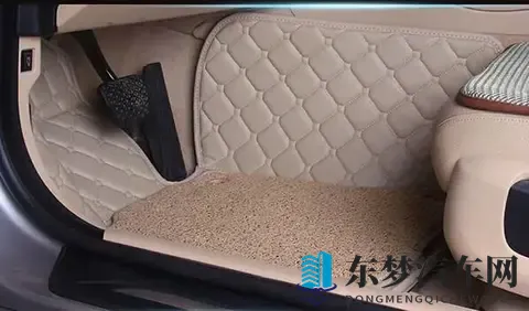 汽车脚垫怎么买不踩坑，脚垫哪个牌子好？