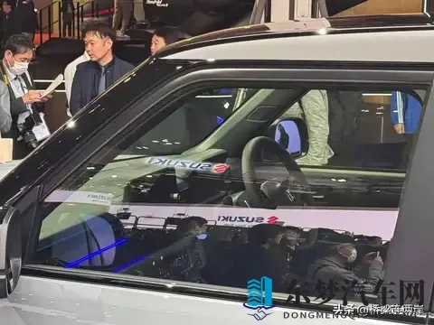 本田Super-ONE量产版定档2026，日本英国亚洲同步开卖-1