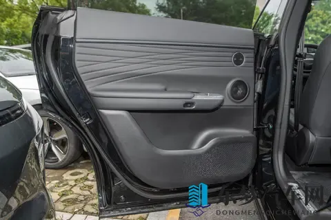 开了 7 天星纪元 ET，18 万起满足全家出行刚需-1