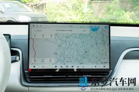 1599 万起 + 上市优惠!东风奕炫 eπ008 五座版,家用 SUV 新选择-2