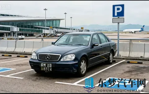 重磅广州私家小客车下月起可驶入香港，还能预约香港机场停车位-2