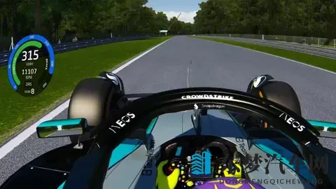 德国排名前二的知名赛道是哪些？-1