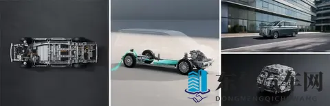 1698万元起，锐胜M8开启预售，覆盖双动力与全场景需求