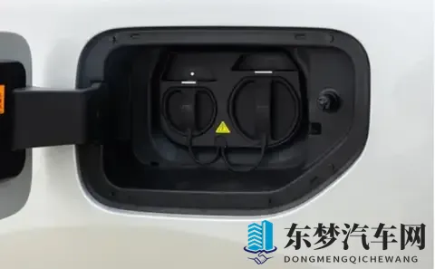 15 万级新能源又出狠角色！东风奕派 eπ007+：激光雷达 + 3 秒加速-2