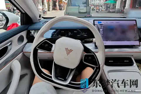 车主捡漏倒闭车企“烂尾车”，7万买辆哪吒，“因倒闭才有好价”-2