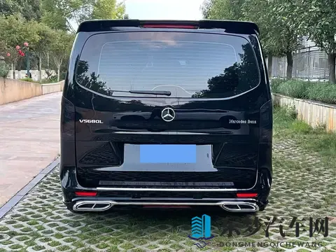 278万，宜商宜家，准新奔驰威霆安排！-2