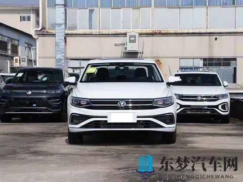 2026款大众宝来上市！1129万起外观更年轻，搭载14T+7挡 双离合-2