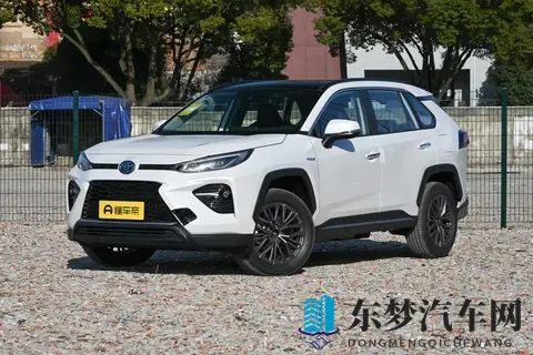 丰田威兰达购车手册：燃油_混动_插混该怎么选？-1