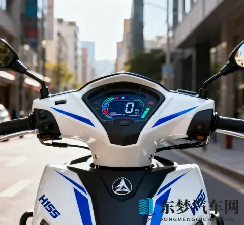 15480元加1500元值吗 25款光阳Racing H150实测 TFT+行车记录仪-1