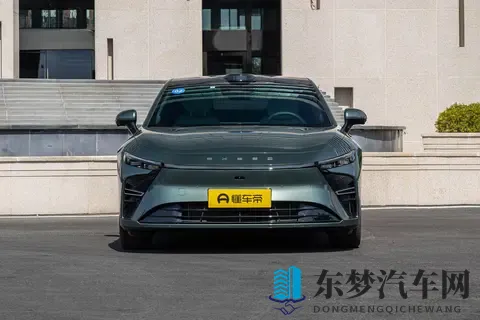 11月买车福利来了!2025款星纪元ES,真香!-1