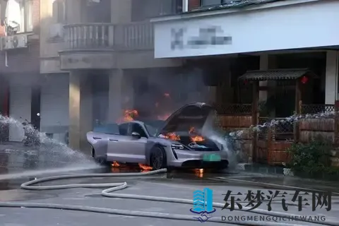 当“不起火、不爆炸”成为国标要求，新能源车企们面临严峻考验-1