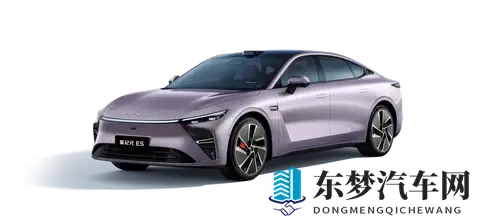 实地试驾2025款星途星纪元ES，它能成为你的靠谱之选吗？-2