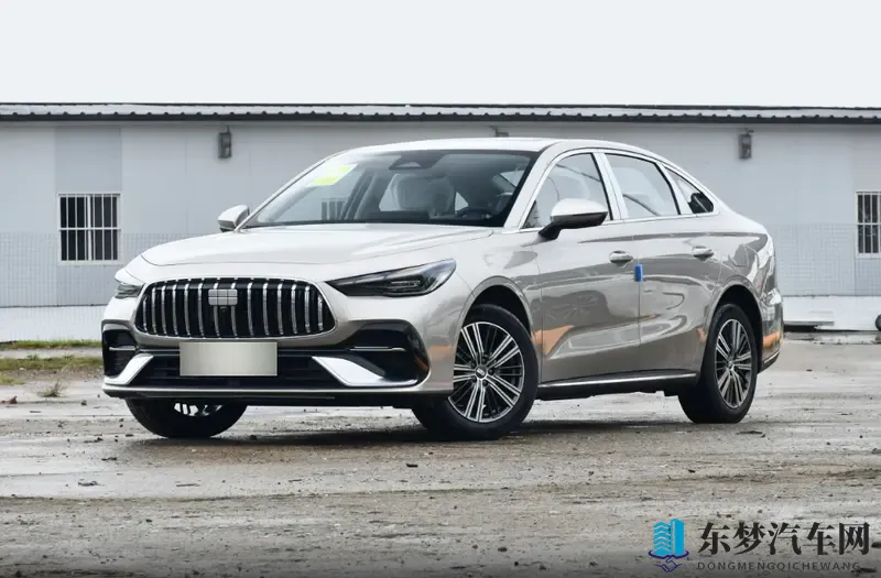 用价格攻坚,748万起,银河星耀6能给人怎样的体验?-1