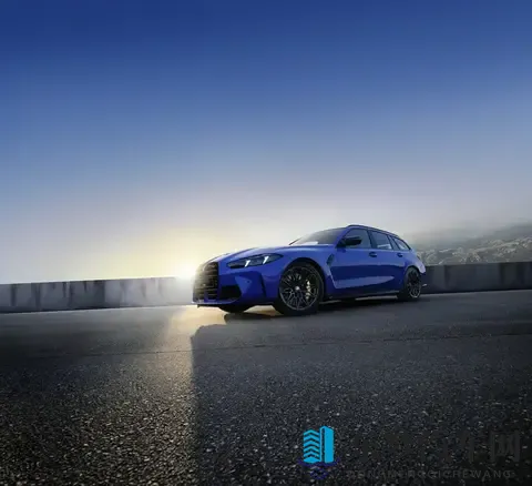 36秒破百！9439万的宝马M3旅行版是真香还是真贵？-2