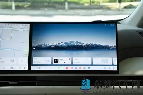 中大型MPV再添“狠角色”，标配四驱+128线激光雷达，2858万起-1