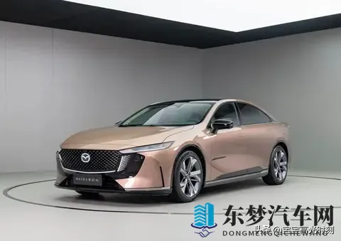 马自达新车入市，一次豪赌还是自救。-3