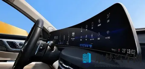 新款凯迪拉克CT6上市，底盘与科技是升级重点-1