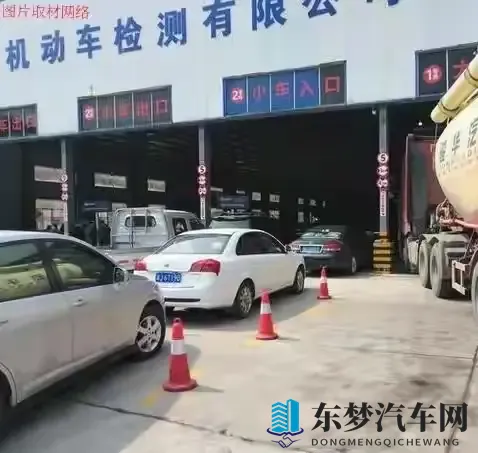 取消年检，取消年检，车辆年检真的该取消了