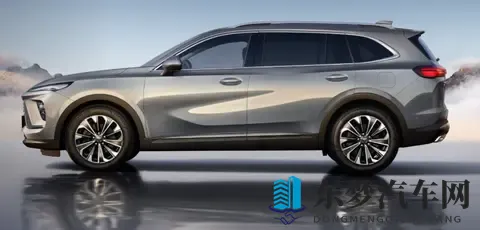 燃油车反击战！昂科威Plus凭啥月销过万-3