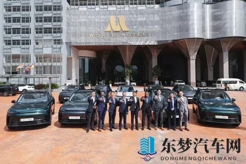 一汽要收购零跑？可能性有多大？-1