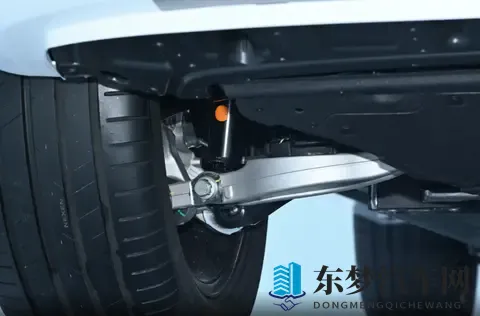 科技感与实用性平衡，1198万起，EO羿欧值得选？-2