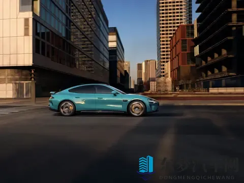 美国人拆完小米SU7，说“没什么可学”的！-2