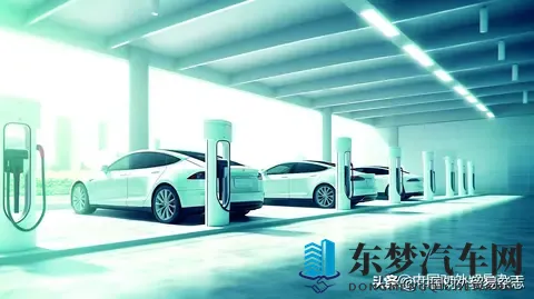 中国新能源车企在 印尼投资的三维风险与突围之道-1