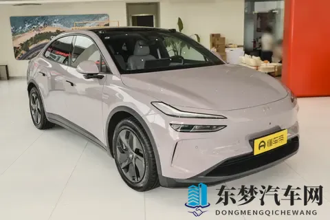 BJ40增程元境智行上市，限时1948万元