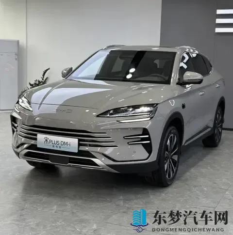 国人最爱买的10款SUV！第一名是？-1
