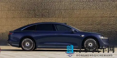 新款享界S9官图发布_11月上市，预订即将开启，星云尾灯亮眼