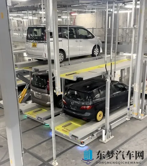 “粤车南下” 福利！11月15日香港机场“易泊飞”启用，粤澳车主可预约，车位分阶段达3000个