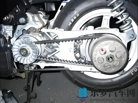 踏板摩托车为何油耗偏高？背后4大核心原因解析-2