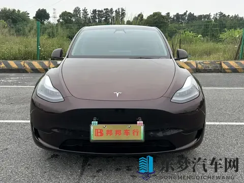 15万拿下特斯拉Model Y，9万公里，圆你“电车梦”-1