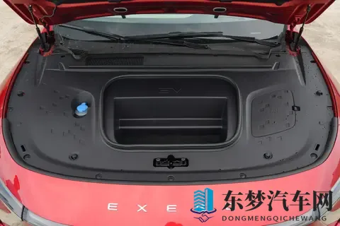 从动力到续航都惊喜!2025 款星纪元 ES 试驾,附 11 月专属购车福利-1