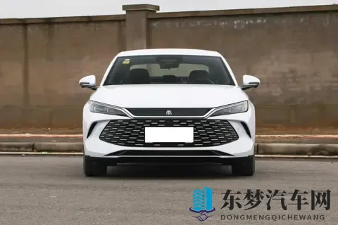 国产插混车之争,银河星耀6竞对比亚迪秦L DM,选谁更合适?-3