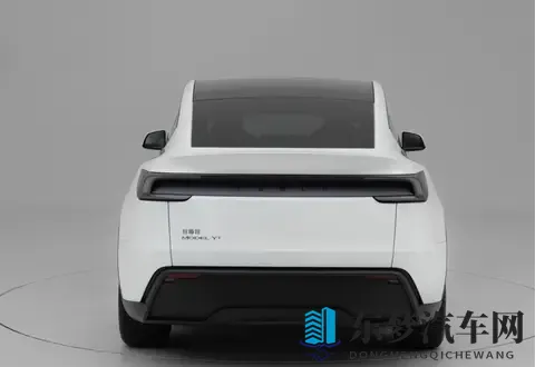 特斯拉新Model Y杀出重围 市场震得不行 老百姓该怎么选-1