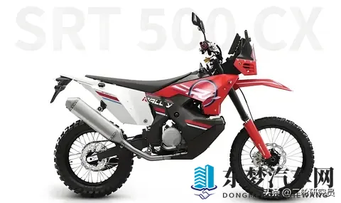 2款新车3大杀招！钱江这次要改写摩托车游戏规则？-2